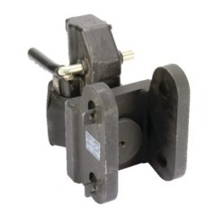 Trailer coupling 142mm - 8004199