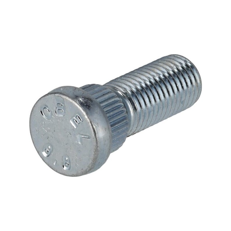 Wheel Screw Fe/Znxc3 - 800612D5 Wheel Screw Fe/Znxc3 - 800612D5