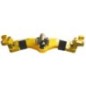 Trailer Ball coupling 80mm - 8004474 Trailer Ball coupling 80mm - 8004474