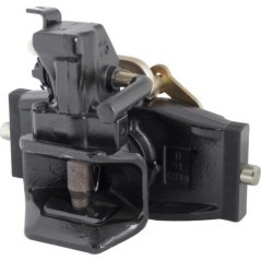 Trailer coupling 329 mm - 8004342
