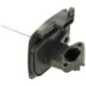 Air cleaner base - 798966 Air cleaner base - 798966