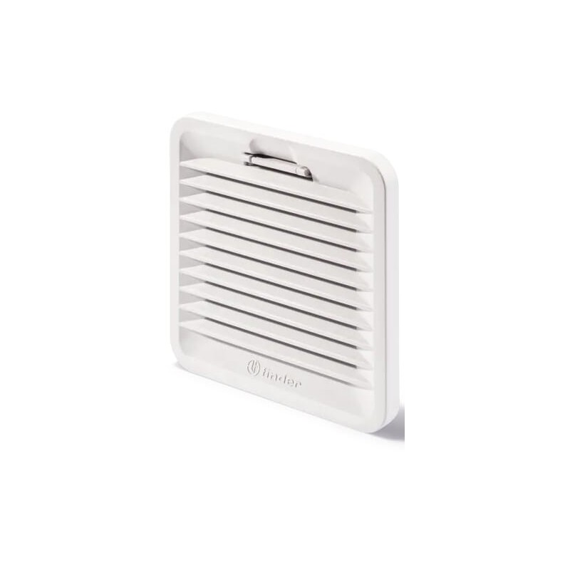 Abluftfilter für Ventilatoren mit Filter 7F.20, Größe 2 - 7F0200002000 Abluftfilter für Ventilatoren mit Filter 7F.20, Größe 2 - 7F0200002000