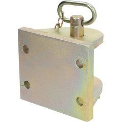 Flange plate - 8005080