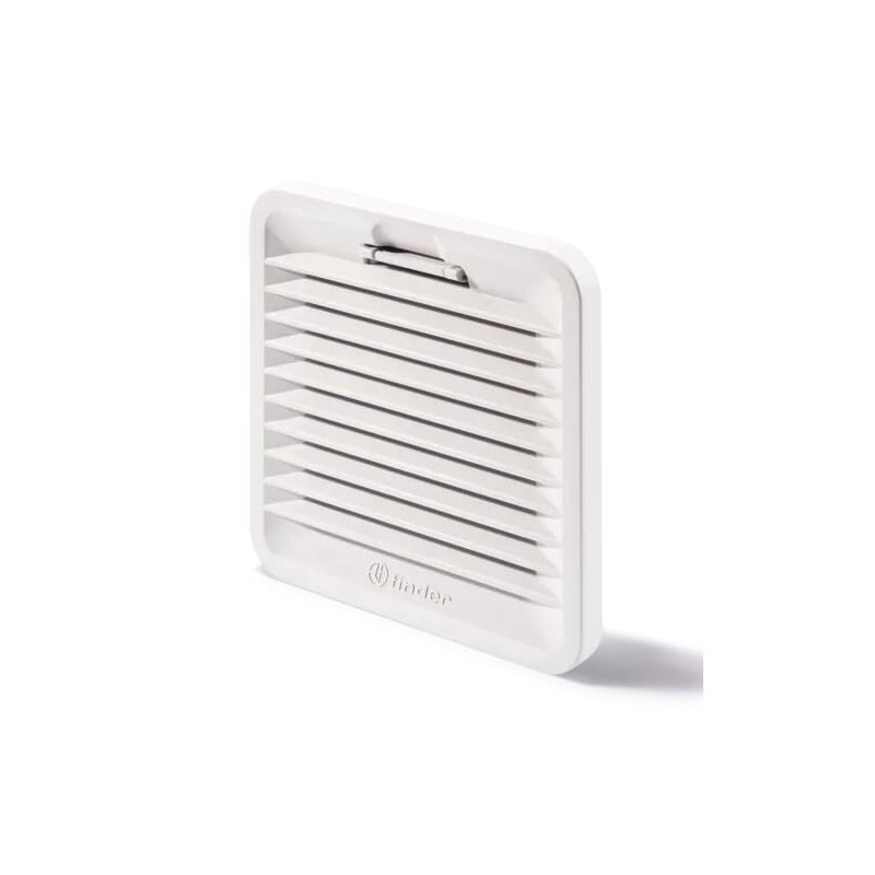 Abluftfilter für Ventilatoren mit Filter 7F.20, Größe 4 - 7F0200004000 Abluftfilter für Ventilatoren mit Filter 7F.20, Größe 4 - 7F0200004000