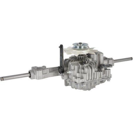 Transaxle K46HD - 7A646084040