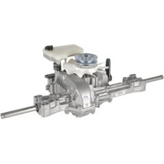 Tuff Torq rolniczeczesci.pl