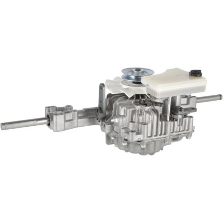 Transaxle K46AE - 7A646024291