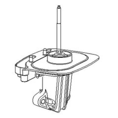 798514 Briggs & Stratton, Filter 