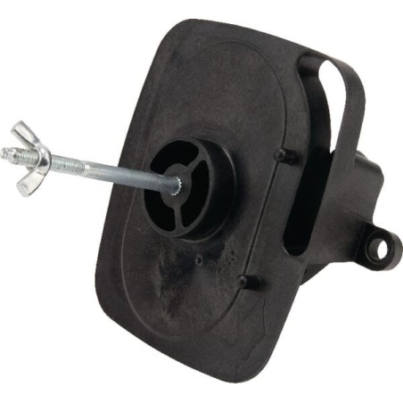 Air filter base plate - 798514