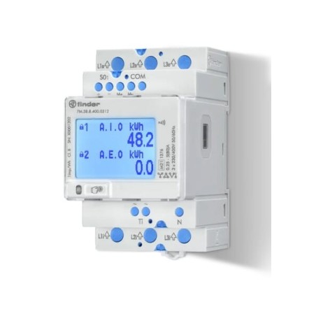 Energy meters – produkty dostępne w rolniczeczesci.pl