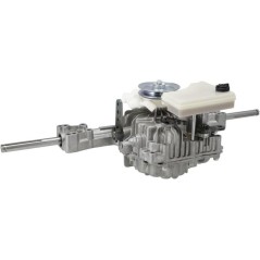 Transaxle K46AI AGS - 7A646084400