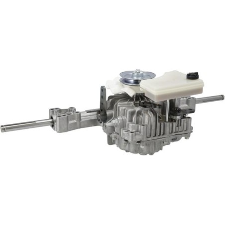Transaxle K46AI AGS - 7A646084400