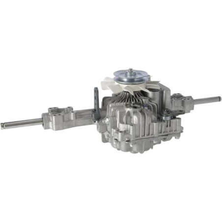 Getriebe/Differentialeinheit AGSK46DE - 7A646084442
