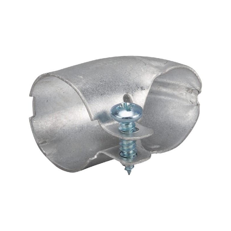 Muffler deflector - 799187