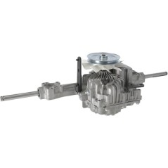 Transaxle K46BC - 7A646084130