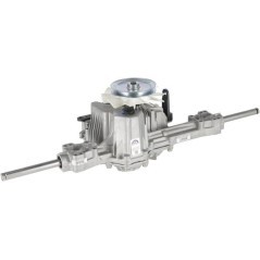 Transaxle K46BR - 7A646084220