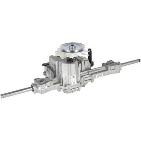 Getriebe/Differentialeinheit K46BR - 7A646084220