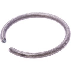 Pierścień osadczy okrągły typ RW, 18 mm - 7993RW18