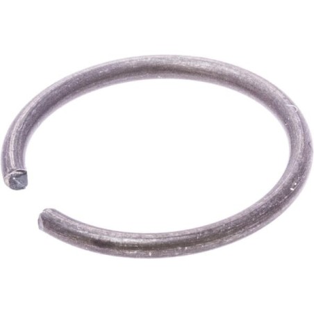 Snap ring external 18x1.6mm DIN7993 Kramp - 7993RW18
