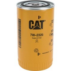 7W2326 Caterpillar, Caterpillar 