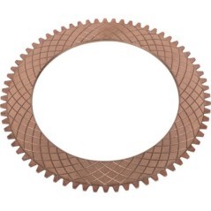 79079550N Finaff, Clutch discs 