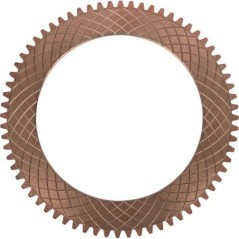 79079550N Finaff, Clutch discs 