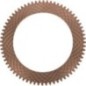 Getriebe Sinterscheibe - 79079550N