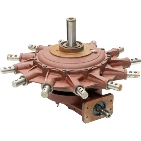Comer Gearboxes – produkty dostępne w rolniczeczesci.pl