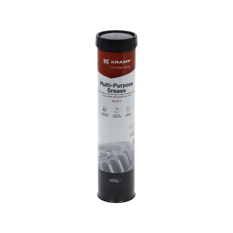 Multi-purpose grease 400g 12pcs - 80011400WEKRP012