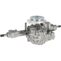 Getriebe/Differentialeinheit K46CC - 7A646084250