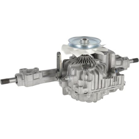Transaxle K46CC - 7A646084250