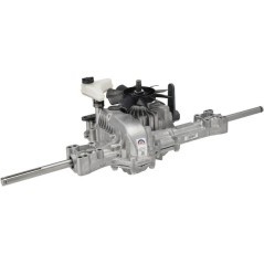 Transaxle K46DN - 7A646084560
