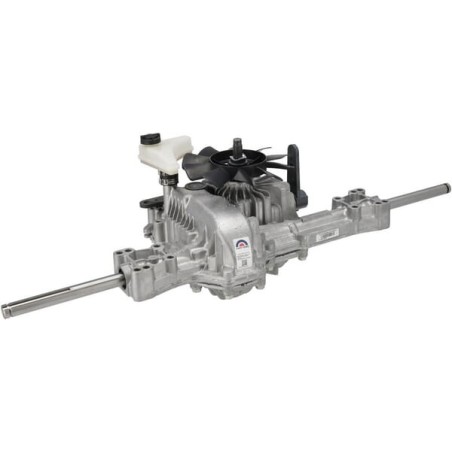 Getriebe/Differentialeinheit K46DN - 7A646084560