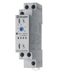 Time and measuring relays – produkty dostępne w rolniczeczesci.pl