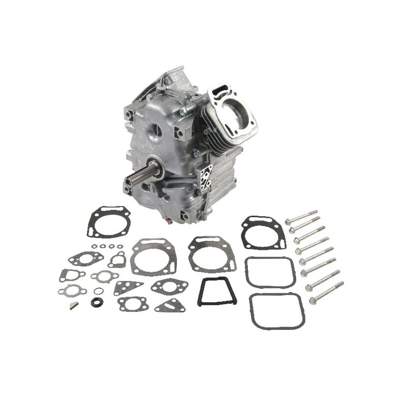 Shortblock, Modell 35, vertikal - 80083862 Shortblock, Modell 35, vertikal - 80083862