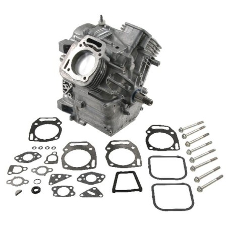 Short block, model 35, vertical - 80083862