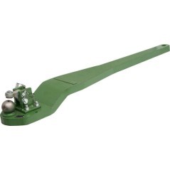 Carry plate K80 - 8003680