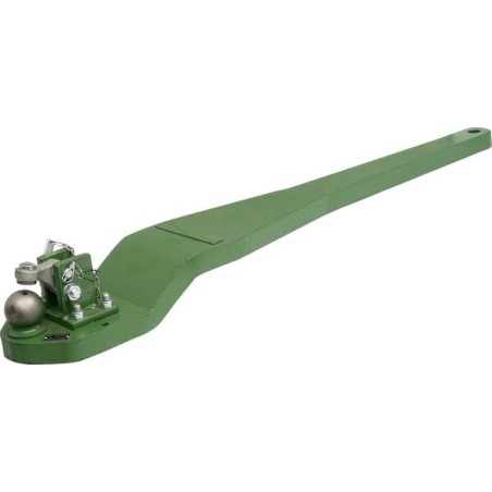 Carry plate K80 - 8003680