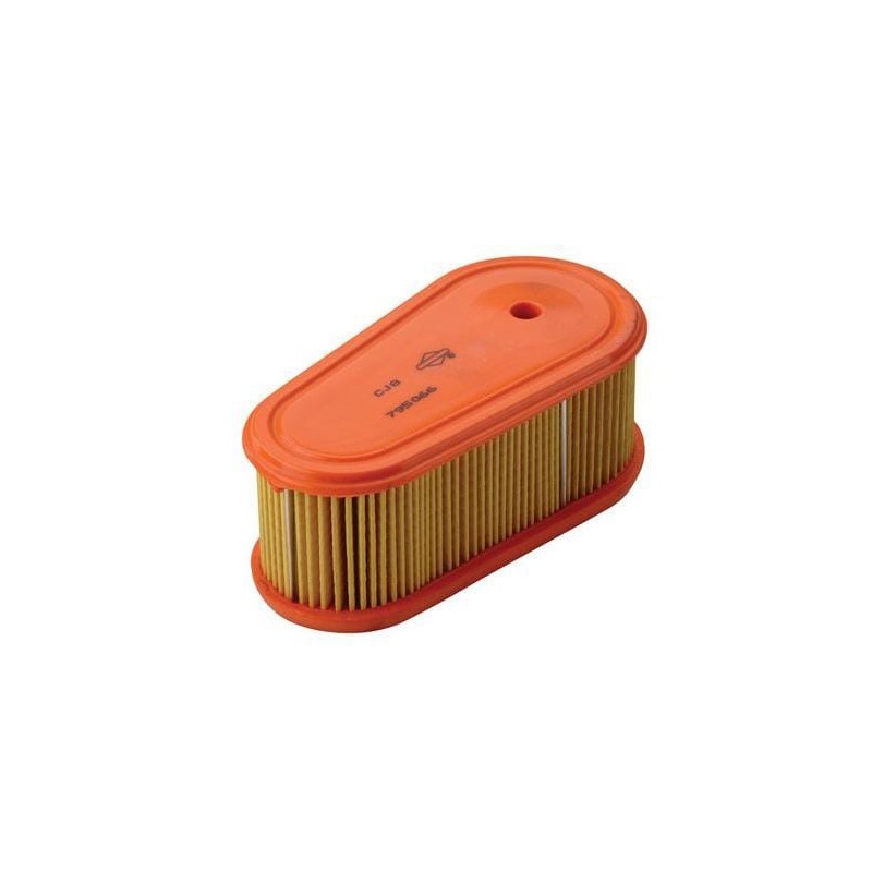 Luftfilter oval 140x70x57mm - 795066 Luftfilter oval 140x70x57mm - 795066