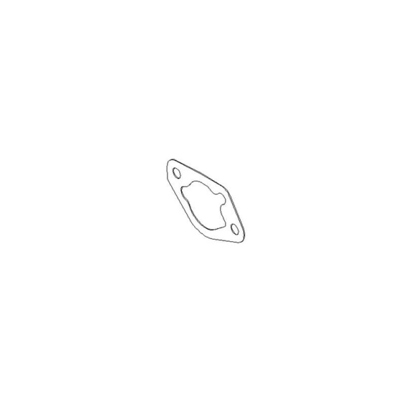 Gasket, air cleaner - 797756 Gasket, air cleaner - 797756
