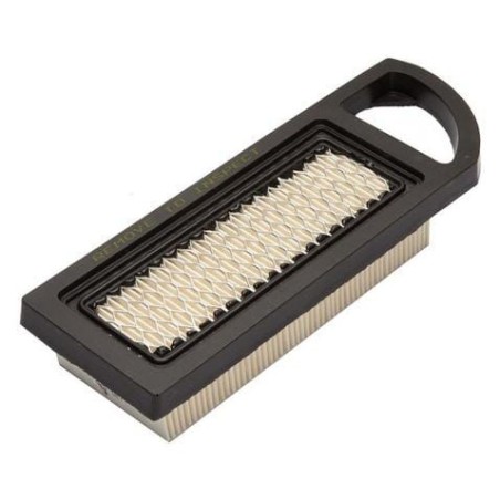 Luftfilter flach 228x79x38mm - 794422
