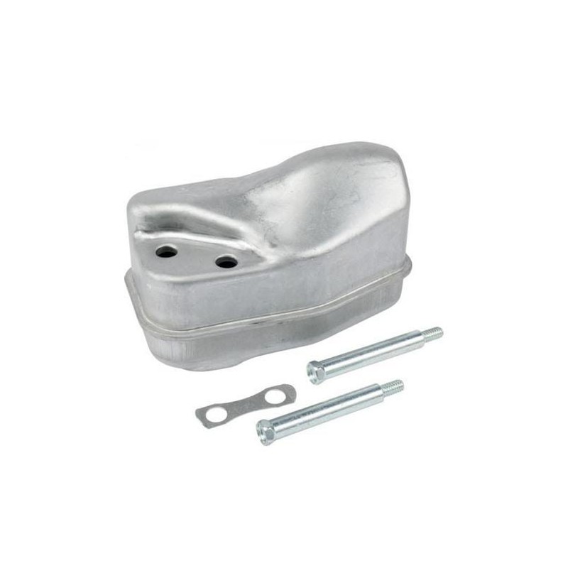 Exhaust - 792661 Exhaust - 792661