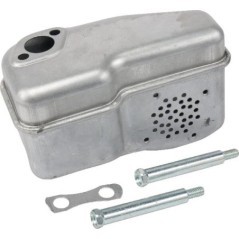 Schalldämpfer - 792661