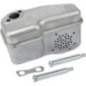Exhaust - 792661 Exhaust - 792661