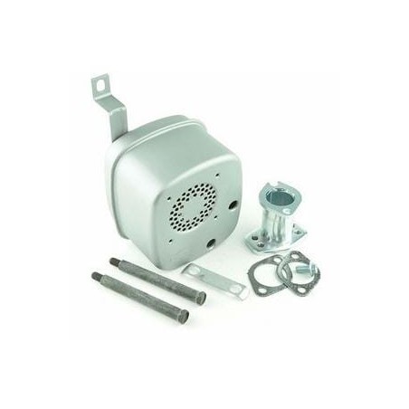 Exhaust system parts – produkty dostępne w rolniczeczesci.pl