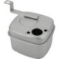 Exhaust - 796000 Exhaust - 796000