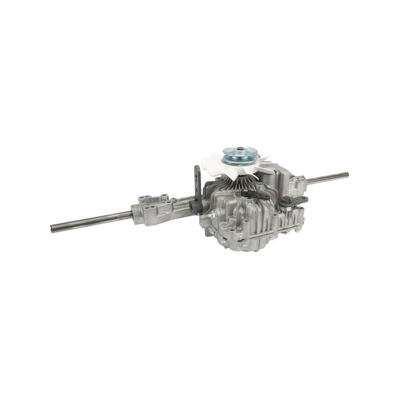 K46ac Getr./Diff. - 7A646024390