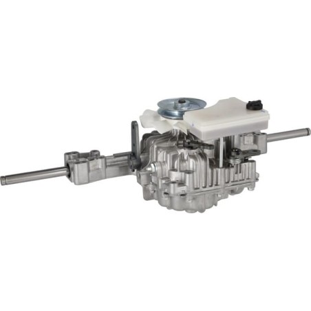 Transaxle K46S suitable for Castelgarden - 7A646024340