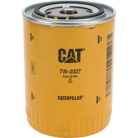 Ölfilter passend für Caterpillar - 7W2327