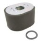 Luftfilter oval - 799818 Luftfilter oval - 799818